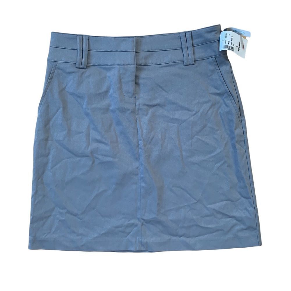 New Grey Ricki’s Skirt Size 0
